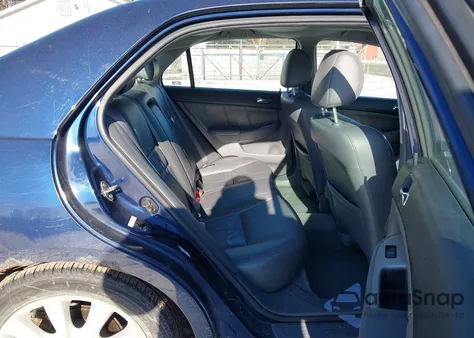 2007 Honda Accord 3.0 Ex from USA, damaged, VIN 1HGCM66837A050608